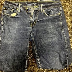 Levi’s men’s jeans, good condition